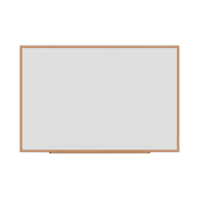 UNV43621 Universal® Dry-Erase Board - Zuma