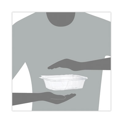 CONTAINER,TAMPER,RESISTNT