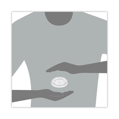 LID,FLT,PLS,12OZ,,24/100