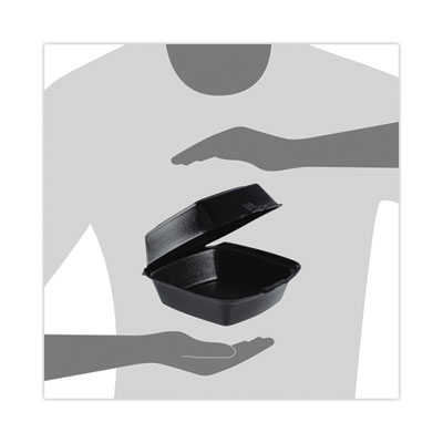 CONTAINER,1COMP,4/125,BK