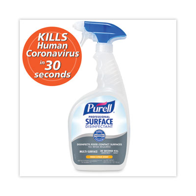 PURELL Professional Surface Disinfectant