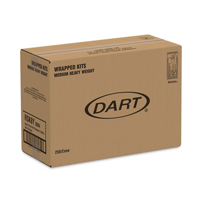 CUTLERY,KIT,SP/KN/FK,BK