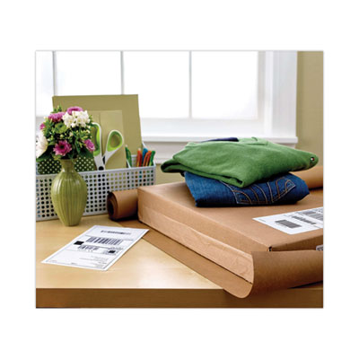 Tough Grip Moving Packaging Tape with Dispenser, 3