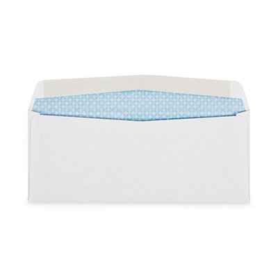 ENVELOPE,#8 5/8 DBLWIN,WE