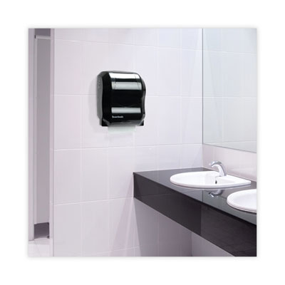 Hardwound Roll Towels, 1-Ply, 8