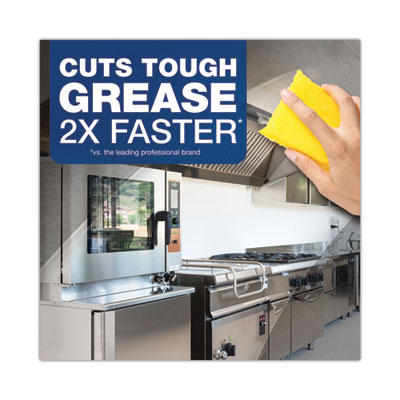 Multi-Surface Heavy Duty Degreaser, Fresh Scent, 32 oz Spray Bottle