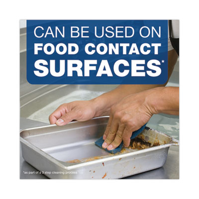 Multi-Surface Heavy Duty Degreaser, Fresh Scent, 32 oz Spray Bottle