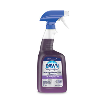 Dawn® Professional Multi-Surface Heavy Duty Degreaser