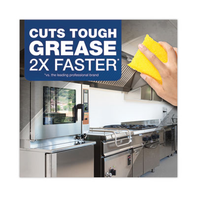 Multi-Surface Heavy Duty Degreaser, Fresh Scent, 1 gal Spray Bottle