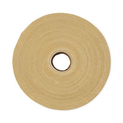 Gummed Kraft Sealing Tape, 3