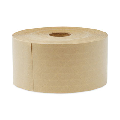 Glass-Fiber Reinforced Gummed Kraft Sealing Tape, 3