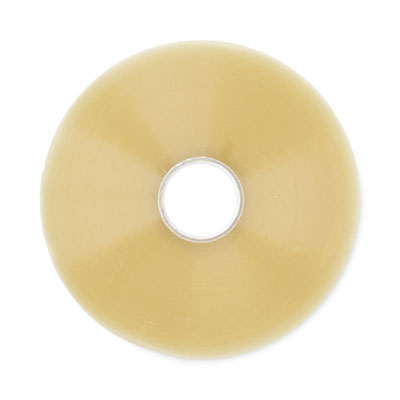 Clear Packaging Tape, 3