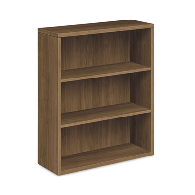 HON® 10500 Series™ Laminate Bookcase