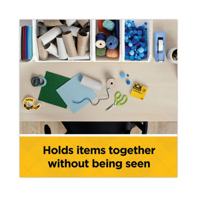 Double-Sided Tape with Dispenser, 1