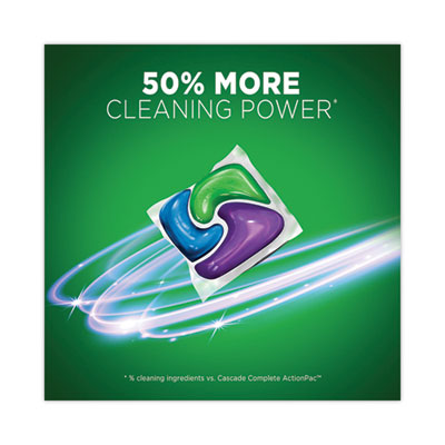 ActionPacs, Fresh Scent, 13.5 oz Bag, 21/Pack