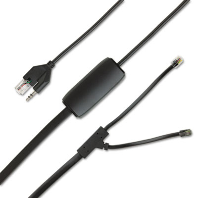 APP-51 Electronic Hookswitch Cable PLNAPP51