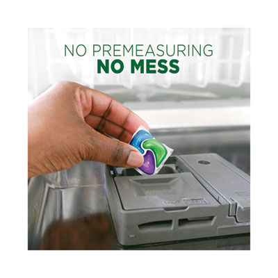 ActionPacs, Fresh Scent, 13.5 oz Bag, 21/Pack