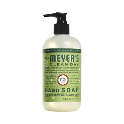 Mrs. Meyer's® Clean Day Liquid Hand Soap