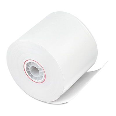 Iconex(TM) Impact Bond Paper Rolls