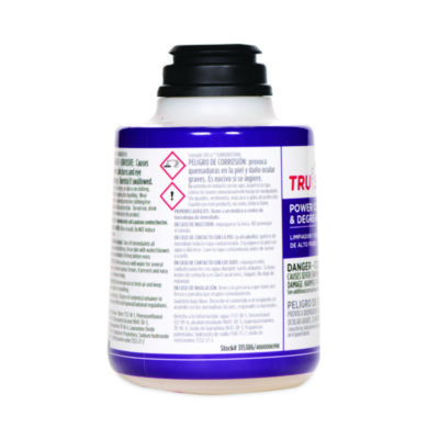 CLEANER,POWER,TS 2.0,4/CT