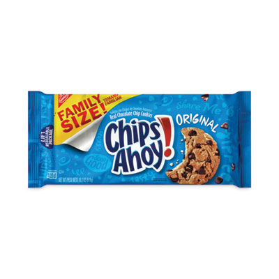 Nabisco® Chips Ahoy!® Chocolate Chip Cookies