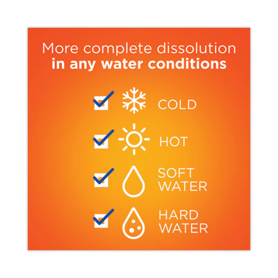 Pods, HE Compatible, Spring Meadow, 112 Pods/Tub, 4 Tubs/Carton