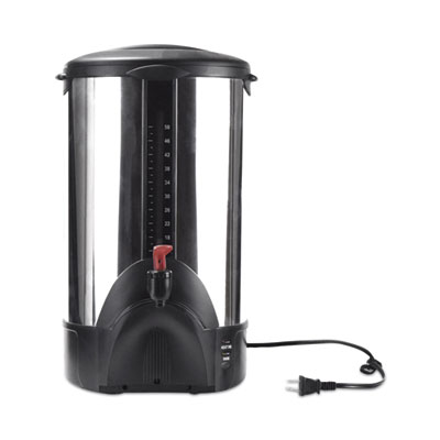 Coffee Pro 50-Cup Percolating Urn