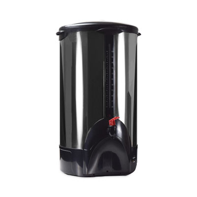 Coffee Pro 100-Cup Percolating Urn