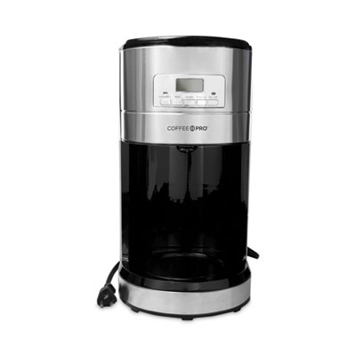 Coffee Pro Home/Office Euro Style Coffee Maker