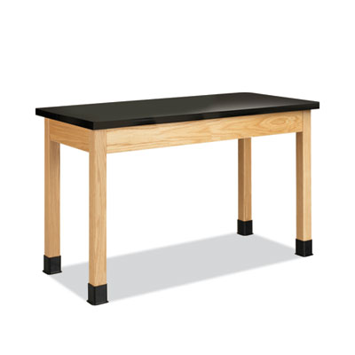 Diversified Spaces™ Classroom Science Table