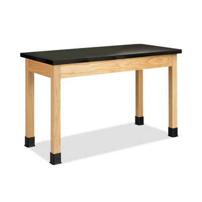 Diversified Spaces™ Classroom Science Table