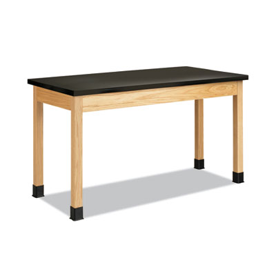 Diversified Spaces™ Classroom Science Table