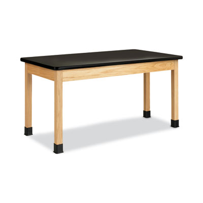Diversified Spaces™ Classroom Science Table
