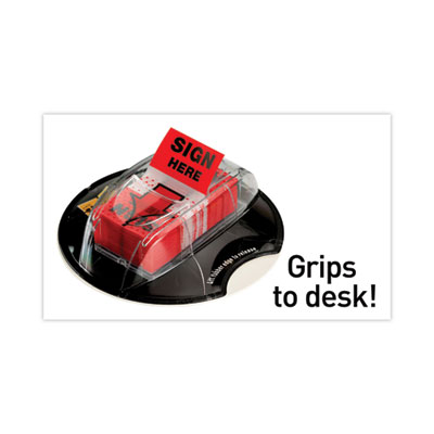 High Volume Flag Dispenser, 