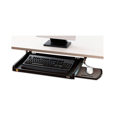 3M(TM) Under-Desk Keyboard Drawer