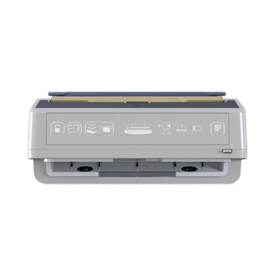 Kimberly-Clark Professional* ICON™ Automatic Towel Module