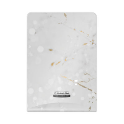 Kimberly-Clark Professional* ICON™ Faceplate for Automatic Soap and Sanitizer Dispenser