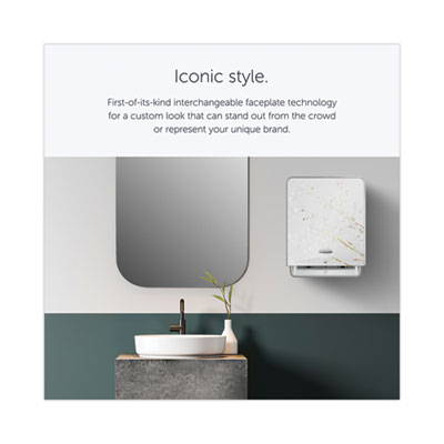 DISPENSER,AUTO,TWL,CHRYBL