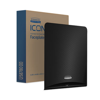 DISPENSER,FCPLT,TWL,MO,BK