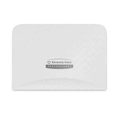 Kimberly-Clark Professional* ICON™ Faceplate for Coreless Standard Roll Toilet Paper Dispenser