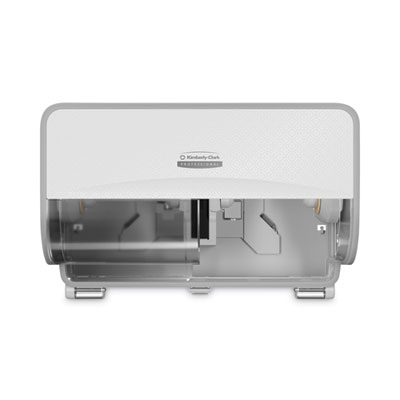 Kimberly-Clark Professional ICON™ Coreless Standard Roll Toilet Paper Dispenser