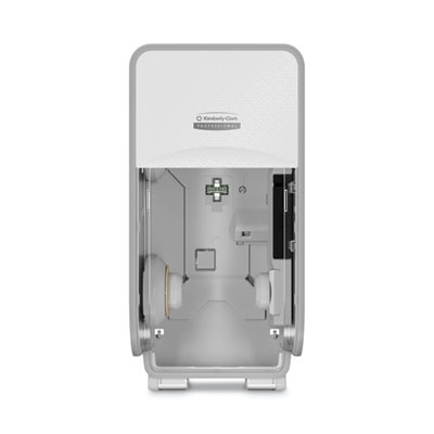 Kimberly-Clark Professional ICON™ Coreless Standard Roll Toilet Paper Dispenser