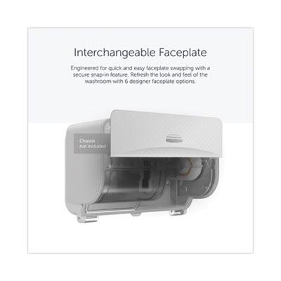 DISPENSER,FCPLT,HRZ,MO,WH