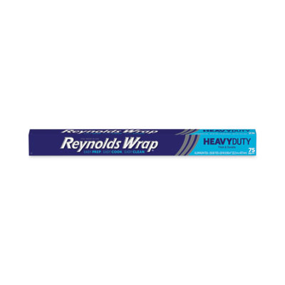 Reynolds Wrap® Heavy Duty Aluminum Foil Roll