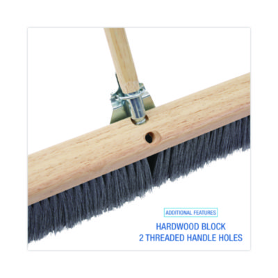 Floor Brush Head, 3
