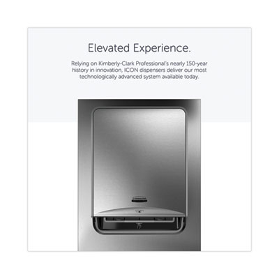 DISPENSER,NRWRSC,TWL,SS