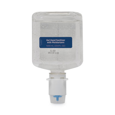 Georgia Pacific® Professional enMotion® Gen2 E3-Rated Gel Sanitizer Dispenser Refill
