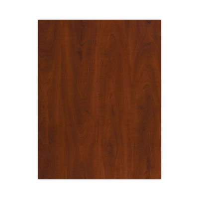 Bush Series C Collection 48W Return Bridge, 47.75w x 23.38d x 29.78h, Hansen Cherry (BSHWC24424) BSHWC24424