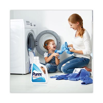 DETERGENT,LIQ,F&C,6/75OZ