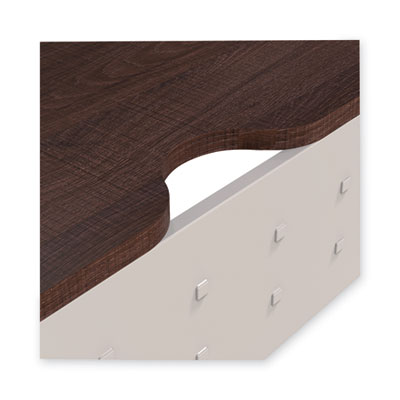 Kompass Flexible Home/office Desk, 33